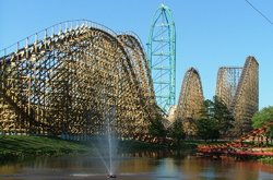 2006 Six Flags Great Adventure